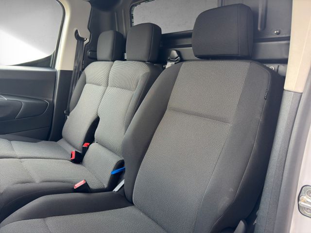 Toyota Proace City 1.5D L2 Kasten Meister *LED*PDC*TEL