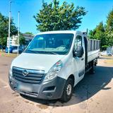 Opel Movano Pritsche Kipper - Opel Movano von privat
