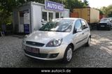 Ford Fiesta 1.4 * EURO 4 * KLIMA * SITZHEIZUNG * 2.HD - gebrauchte Ford Fiesta aus dem Jahr 2006