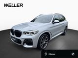 BMW X3 M40D LiveCPr,Pano,DA+,PA+,Sitzbelüftung,HUD
