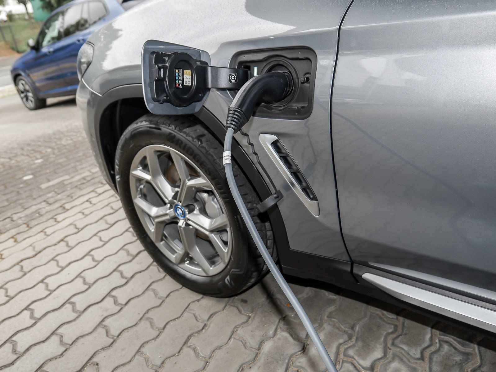 BMW X3 - Bild 24