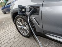 BMW X3 - Vorschau Bild 24