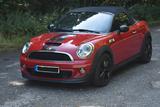 MINI Cooper S Roadster Cooper S - MINI Cooper S Roadster von privat