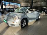 Volkswagen New Beetle Cabriolet 2.0*Klima*Sitzheizung* - Volkswagen New Beetle in Essen