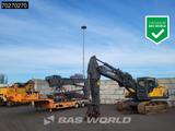 Volvo EC380 D HR UHD - Dutch Machine