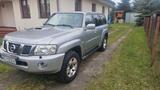 Nissan Patrol 3.0 dCi XE+ XE+ - Nissan Patrol: 3.3