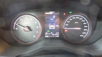 Subaru Forester Edition Sport 2.0ie 150 PS Mild-Hybrid 