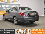 Mercedes-Benz C 350 e PANO|AIRMATIC|360|MEMORY|COMAND|LED|19Z! - gebrauchte Mercedes-Benz C 350 aus dem Jahr 2018