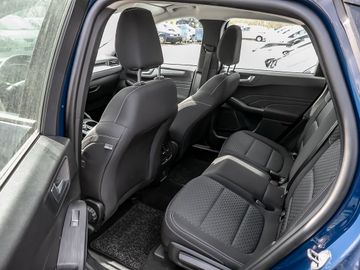 Ford Kuga 2.5 Plug-In Hybrid Cool & Connect Navi
