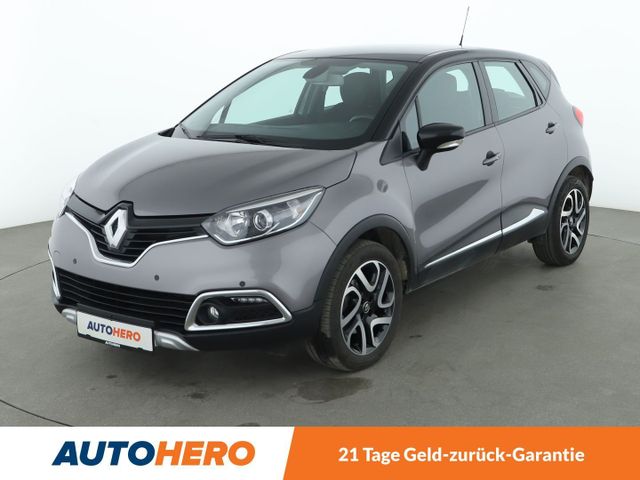 Renault Captur 1.2 TCe Energy XMOD Aut.*AHK*CAM*PDC*SHZ*