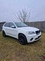 BMW Bmw x5 e70 40d m paket Motorschaden - BMW: Motorschaden