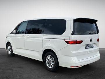 Volkswagen T7 Multivan - 4