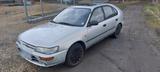 Toyota Corolla Klima Automatik steht in Polen - gebrauchte Toyota Corolla aus dem Jahr 1994