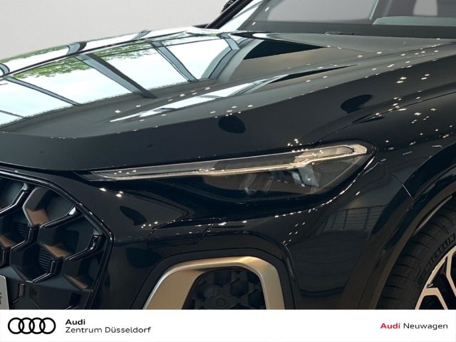 Audi SQ5 - Bild 5