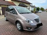 Lancia Musa 1.4 *18000km* 1.Hand* - Lancia MUSA Gebrauchtwagen
