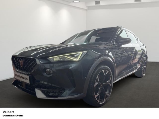 Image of Cupra Formentor