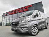 Ford Tourneo Custom 2.0 TDCi Titanium Navi* 8-Sitzer  - Ford Tourneo Custom Gebrauchtwagen