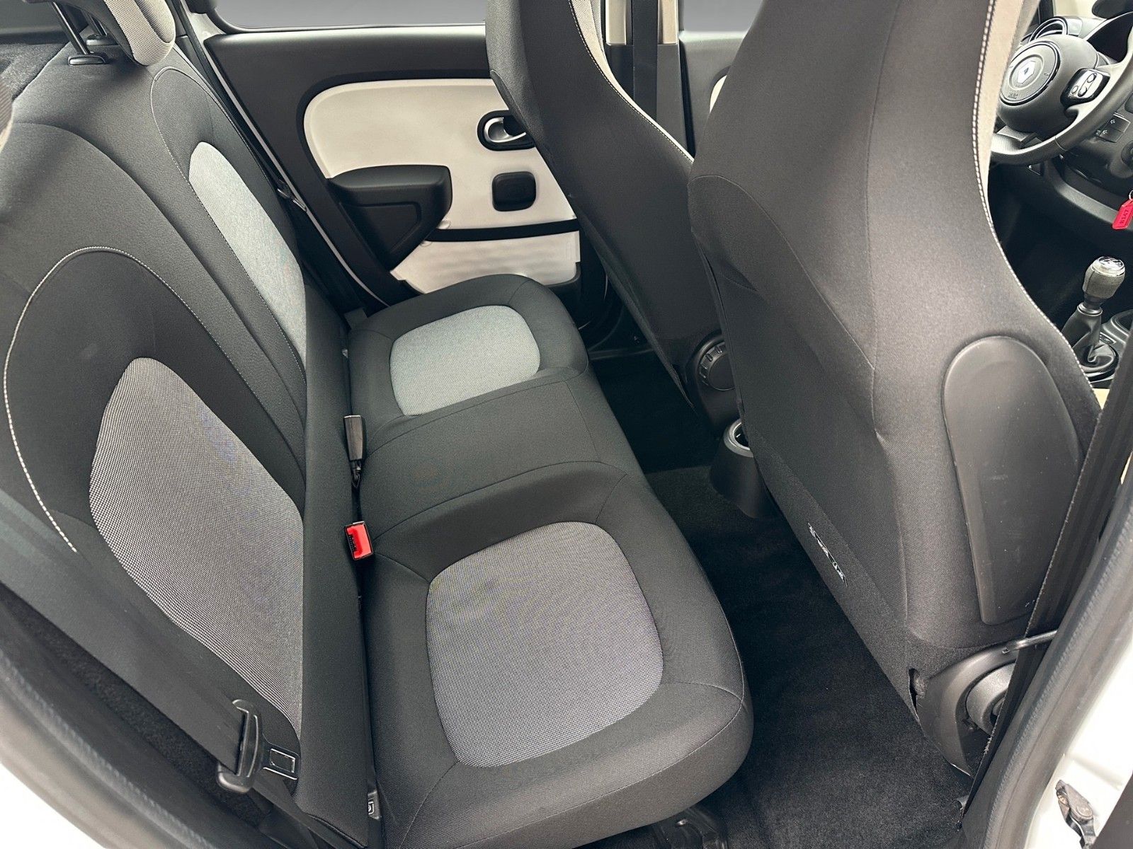 Renault Twingo Allwetter Klima – Bild 4