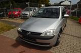 Opel Corsa 1.2 / Automatik/ Klima/  51.000TKM/ TOP! - Opel Corsa aus 2002: 1.2