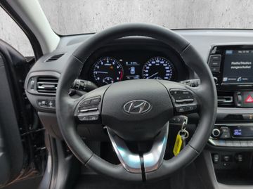 Hyundai i30 T-GDI Hybrid 48V 1.0 Hatchback *PDC*DAB*SHZ*