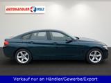 BMW 428i Gran Coupé xDrive Auto. Leder Xenon Memo - BMW 428 Gran Coupé