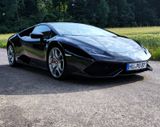Lamborghini Huracán LP610-4 - TÜV / Inspektion NEU / Lift - Lamborghini: Coupé