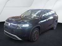 Volkswagen Tayron - Vorschau Bild 2