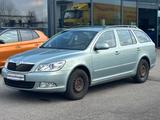 Skoda Octavia Combi 1.4 TSI Impuls Edition Klima PDC S - Skoda Octavia: Combi Impuls Edition