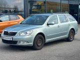 Skoda Octavia Combi 1.4 TSI Impuls Edition Klima PDC S - Skoda Octavia: Impuls Edition