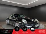 Porsche 911/997 3,6 Turbo Cabrio*PCM*PSM*PASM*BOSE*SHZ* - Porsche aus 2008: Turbo 911