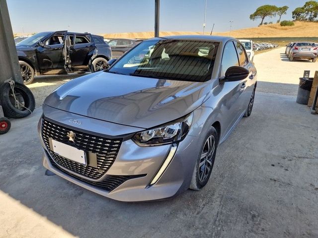 Peugeot PEUGEOT 208 1.5 HDI 5P ALLURE