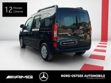 Mercedes-Benz CITAN 112 TOURER EDITION KAMERA NAVI TAMPOMAT - Mercedes-Benz Citan mit 5 Türen