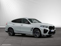 BMW X6 M - Vorschau Bild 11