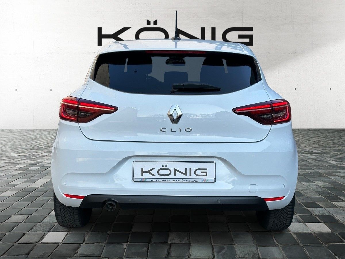 Renault Clio - Bild 4
