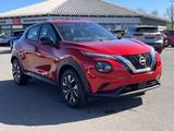 Nissan JUKE 1.0 DIG-T 114 PS 6MT ACENTA Kam Navi SitzH - Nissan Juke: Acenta