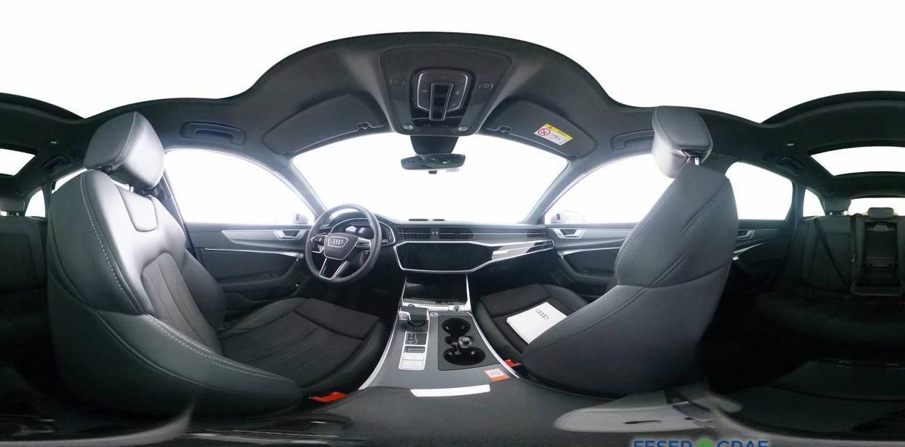 Audi A6 - Bild 6