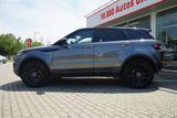 Land Rover Range Rover Evoque 2.0 TD4 SE 4WD Bi-Xenon Navi - Land Rover Range Rover Evoque: Td4
