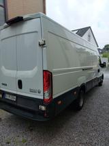 Iveco Daily*35C16 Maxi - Iveco Daily 35C16