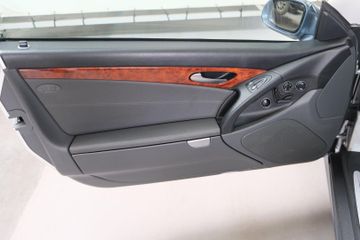Mercedes SL 500 - 9