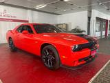 Dodge Challenger *2. Hd + Sport + BT+ Tempomat * - gebrauchte Dodge Challenger aus dem Jahr 2022