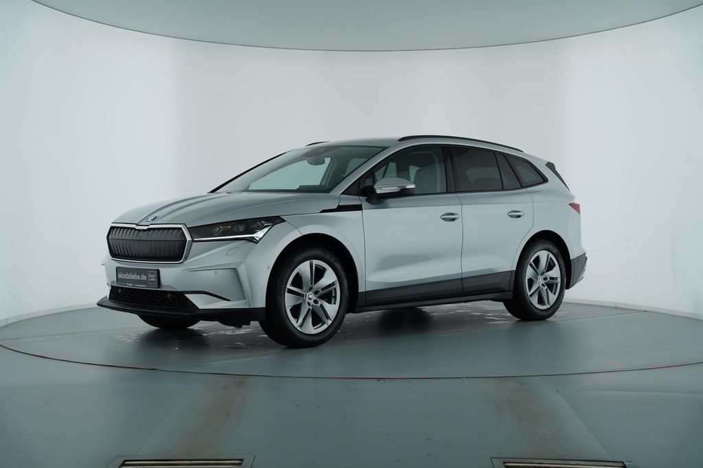 Image of Skoda Enyaq
