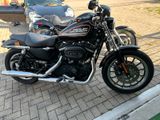 Harley-Davidson XL883R