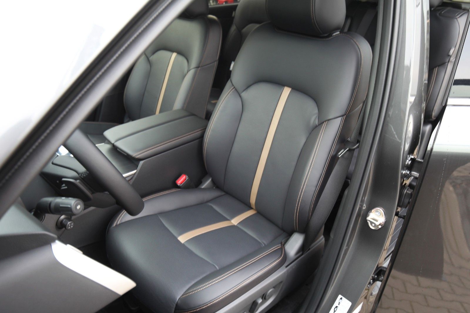 Mazda CX-80 - Bild 20