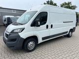 Peugeot Boxer Kasten 335 L3H2/Standheizung/Tempomat