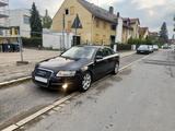 Audi A6 3.0D - Audi A6 aus 2004: 3.0