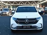Mercedes-Benz EQC 400 3x AMG Paket 4M NP: ... - Mercedes-Benz C 400 aus 2021