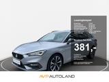 Seat Leon Sportstourer 2.0 TDI DSG FR | PANO | NAVI | - Seat mit Diesel-Antrieb: 0