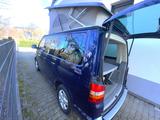 Volkswagen T5 California Beach Aufstelldach Scheckheftgepf. - Volkswagen T5 California aus 2009