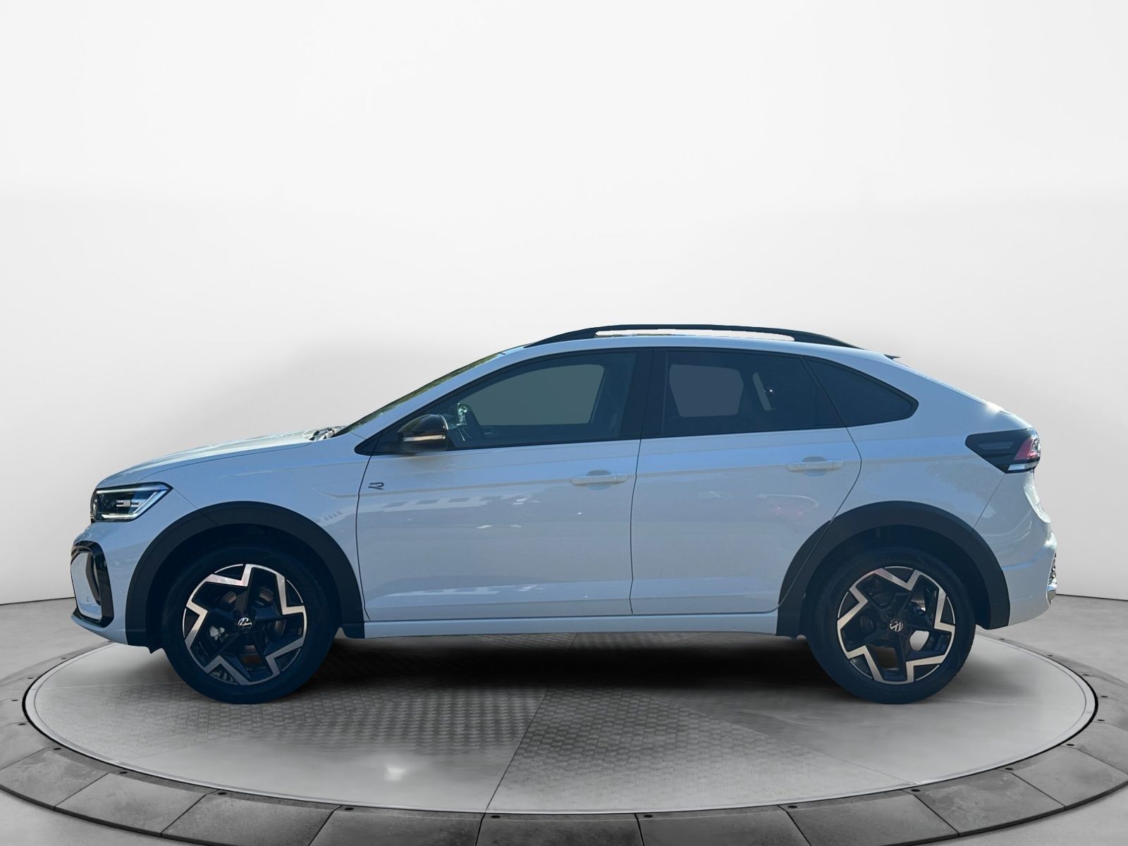 Volkswagen Taigo - Bild 3