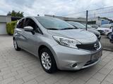 Nissan Note 1.2 Navi,Einparkhilfe,Start/Stop - Nissan Note aus 2015